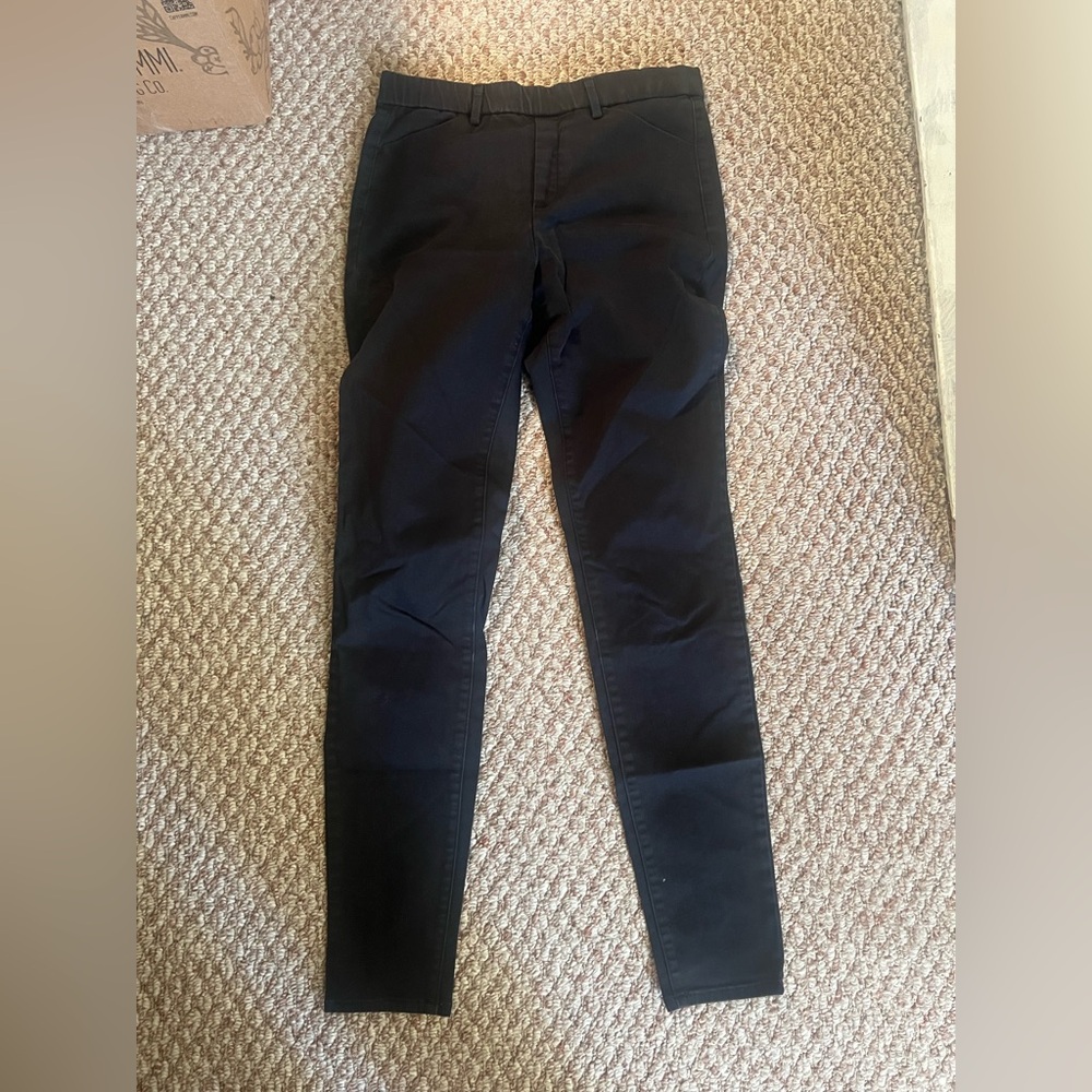 Uniqlo Heattech Pants